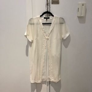 Robert Rodriquez dress